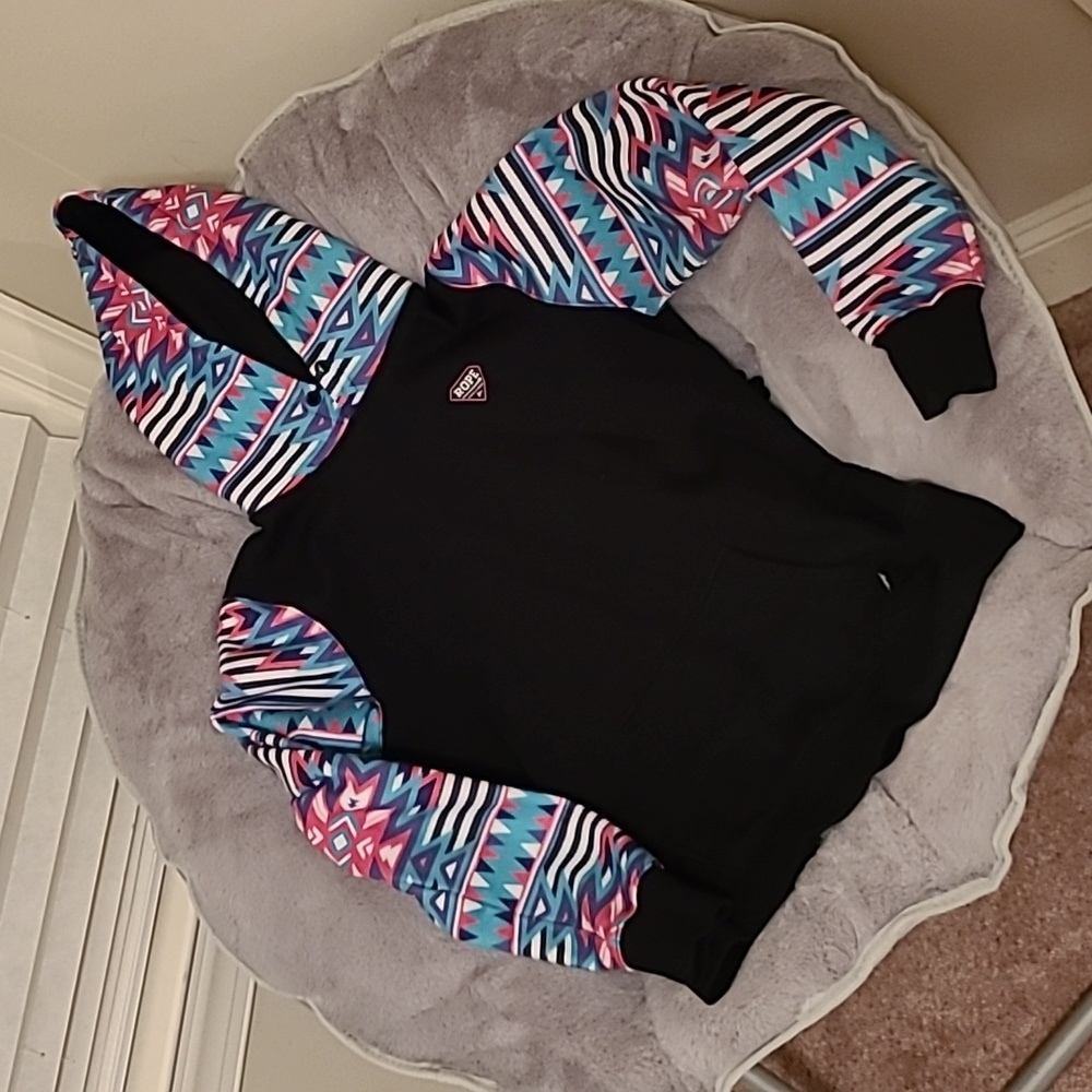 Hooey Hoodie
